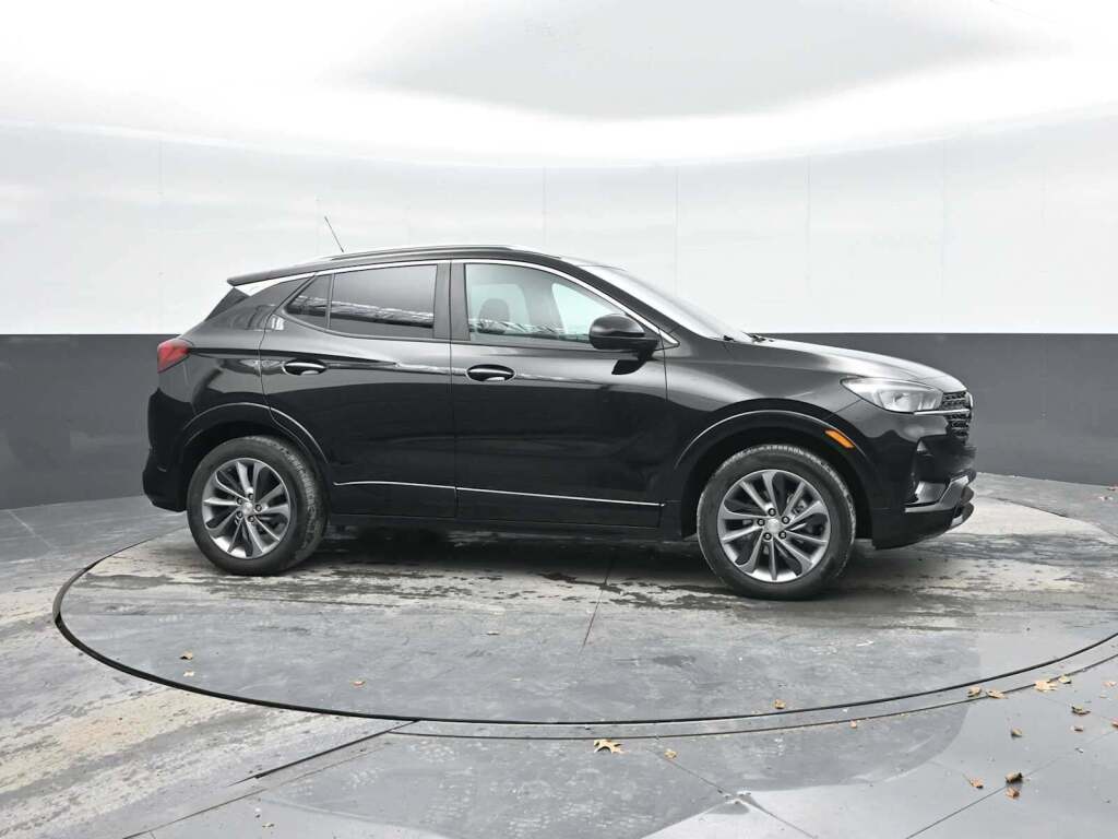 2023 Buick Encore GX Select AWD