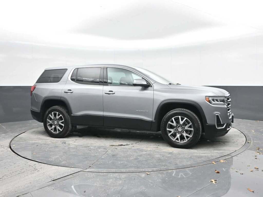 2023 GMC Acadia AWD SLE