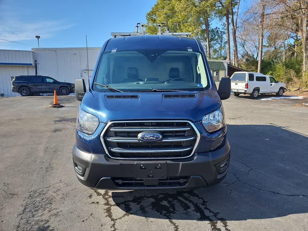 2020 Ford Transit-150 Cargo Van 
