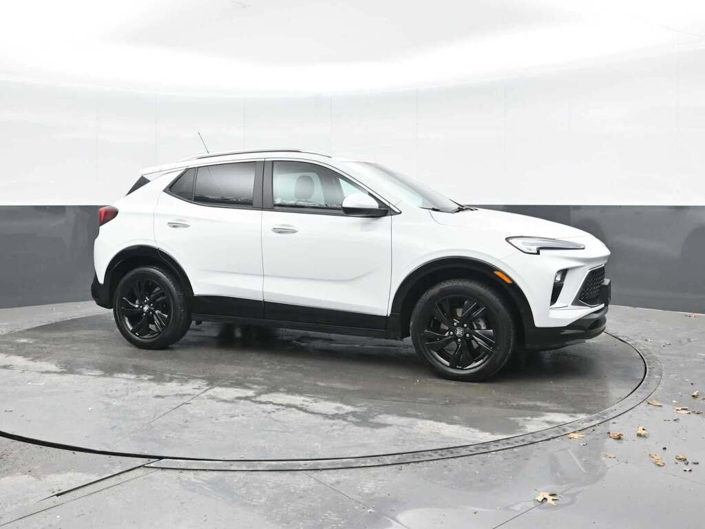2024 Buick Encore GX Sport Touring AWD