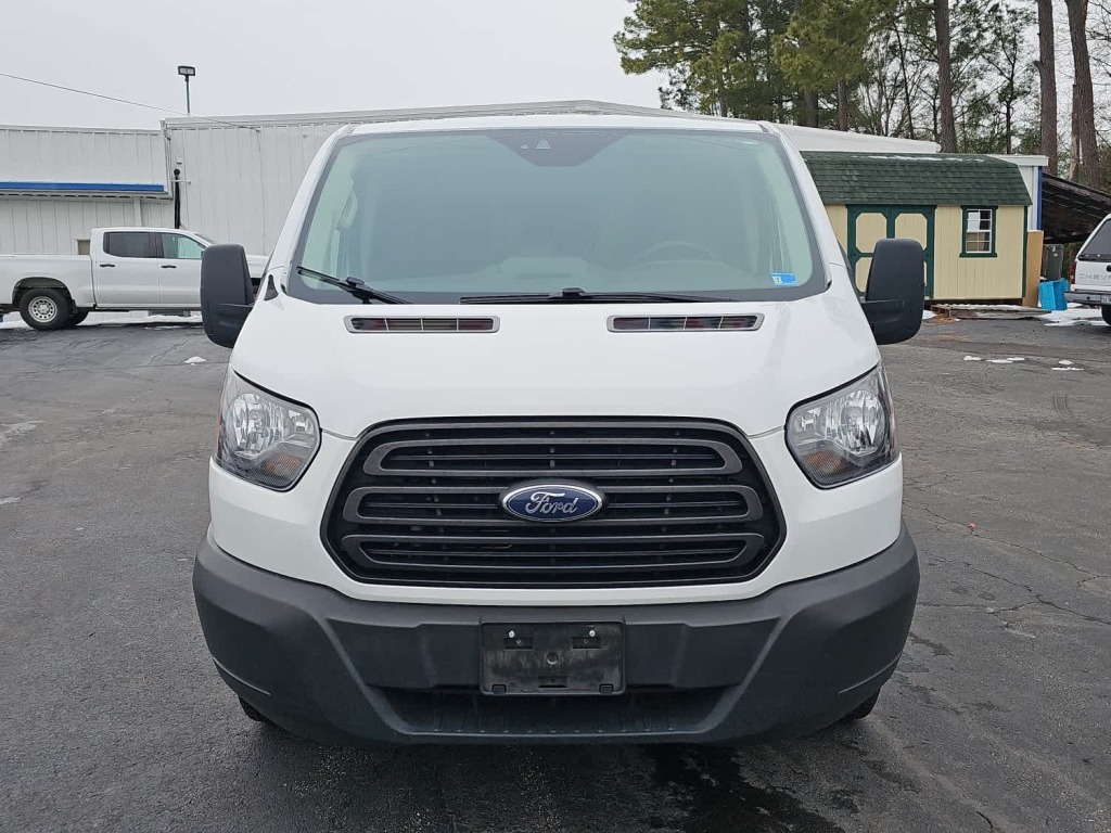 2019 Ford Transit-150 