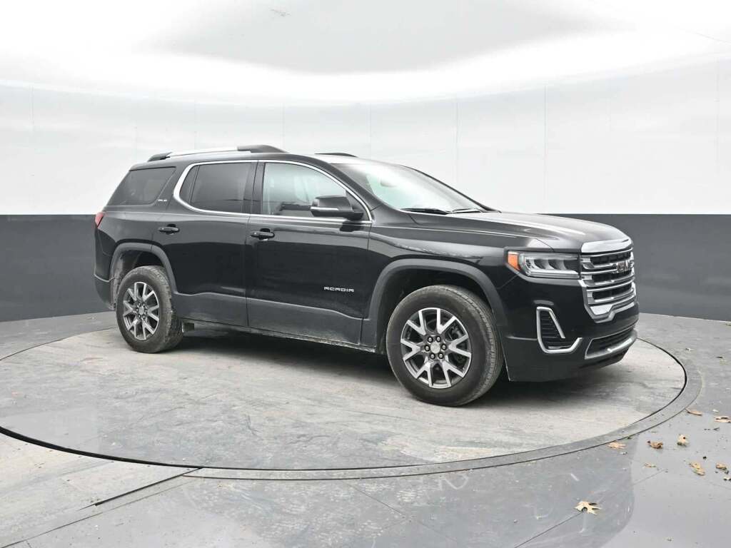 2022 GMC Acadia AWD SLE