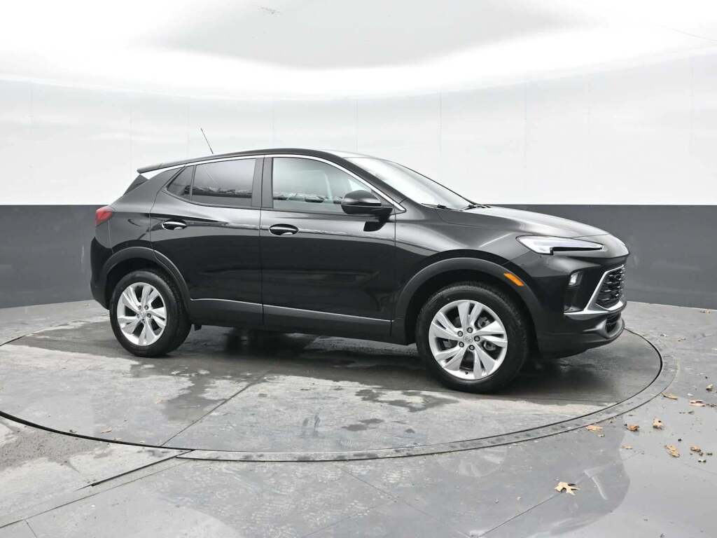 2026 Buick Encore GX Preferred AWD
