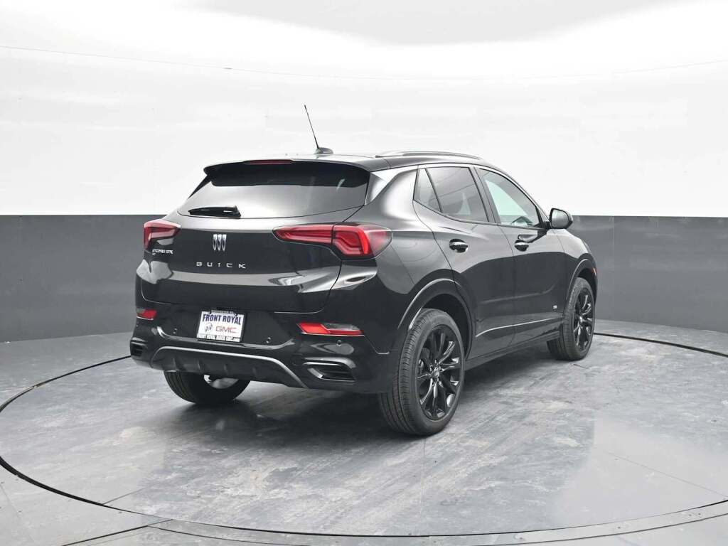 2026 Buick Encore GX Sport Touring AWD
