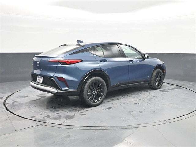 2026 Buick Envista Sport Touring FWD