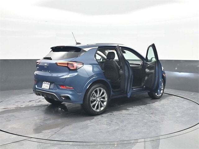 2026 Buick Encore GX Avenir AWD