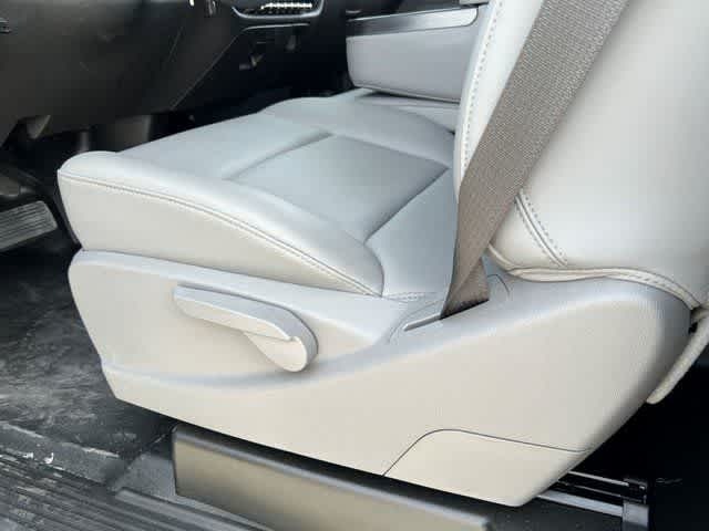 2023 Chevrolet Silverado MD Work Truck