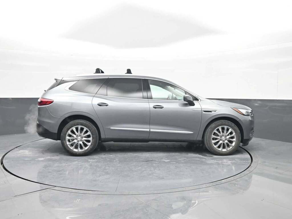 2020 Buick Enclave AWD Premium
