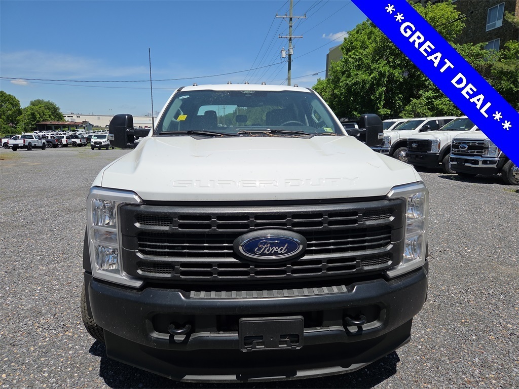 2024 Ford F-450 Chassis XL