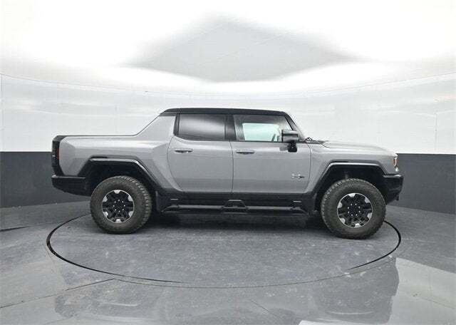 2025 GMC HUMMER EV Pickup e4WD 3X