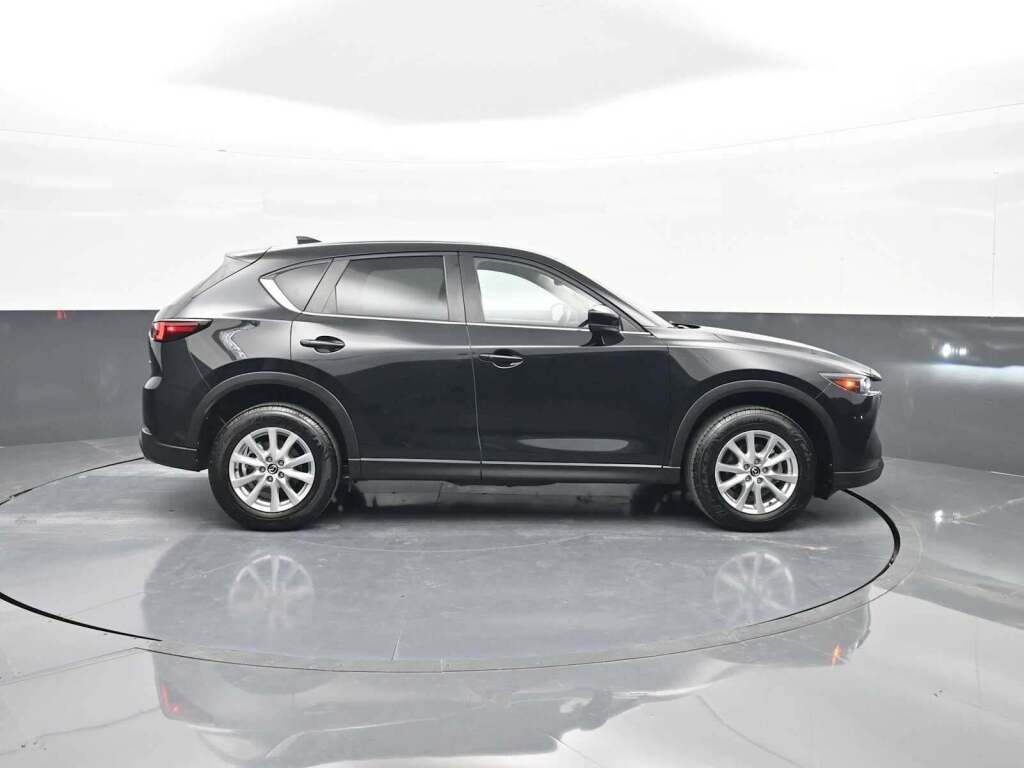 2023 Mazda CX-5 2.5 S Preferred