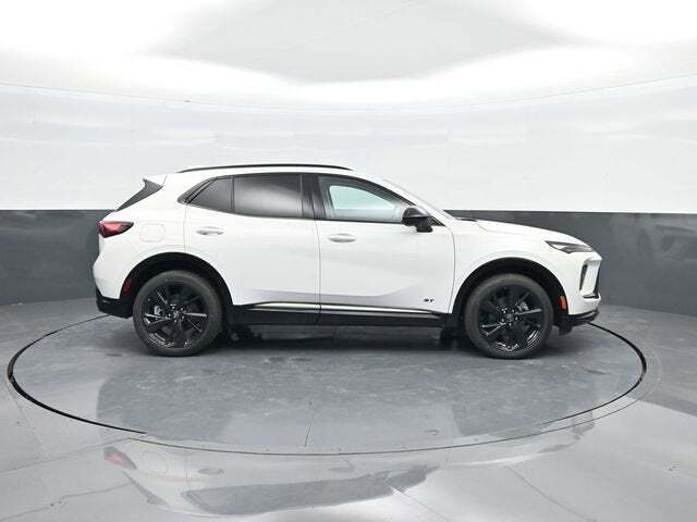 2025 Buick Envision Sport Touring AWD