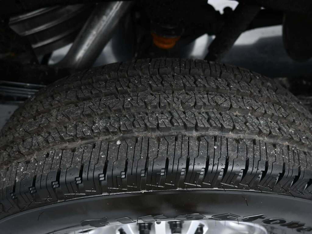 2024 Chevrolet Silverado 2500HD 2WD Crew Cab Long Bed Work Truck