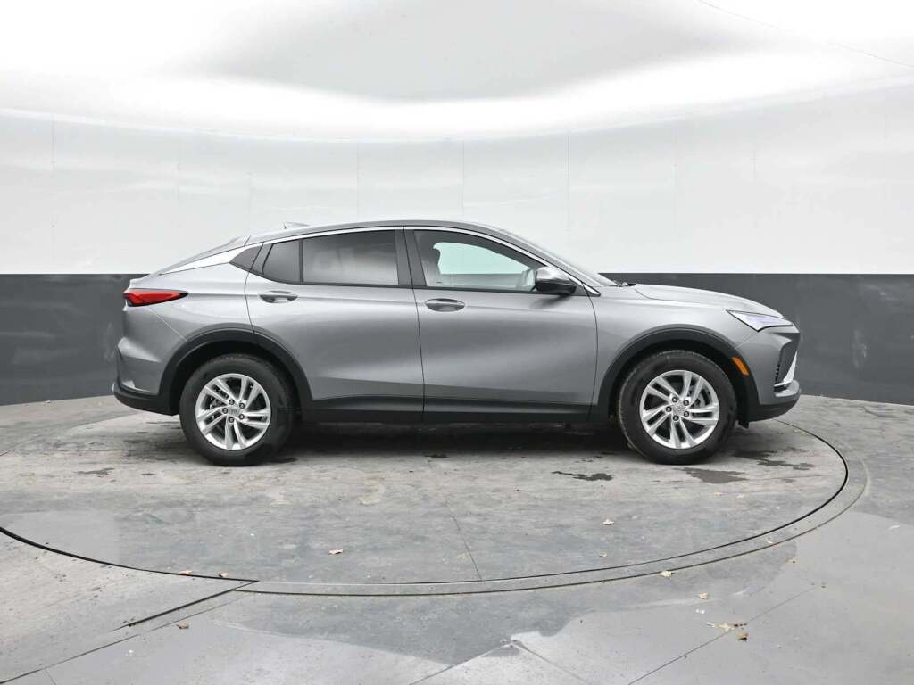 2026 Buick Envista Preferred FWD