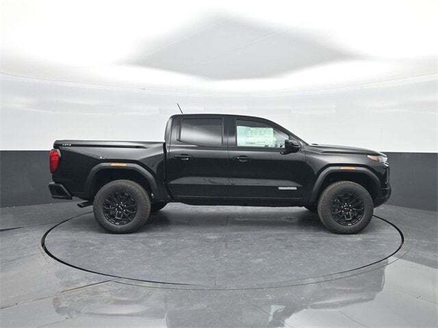 2026 GMC Canyon Elevation, 4WD