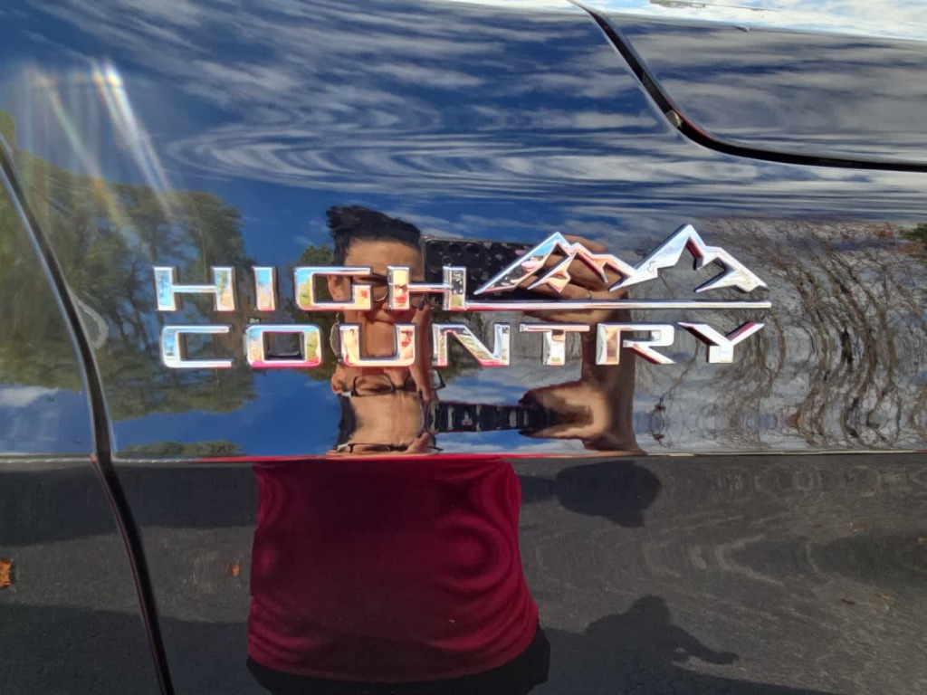 2026 Chevrolet Suburban High Country, 4WD