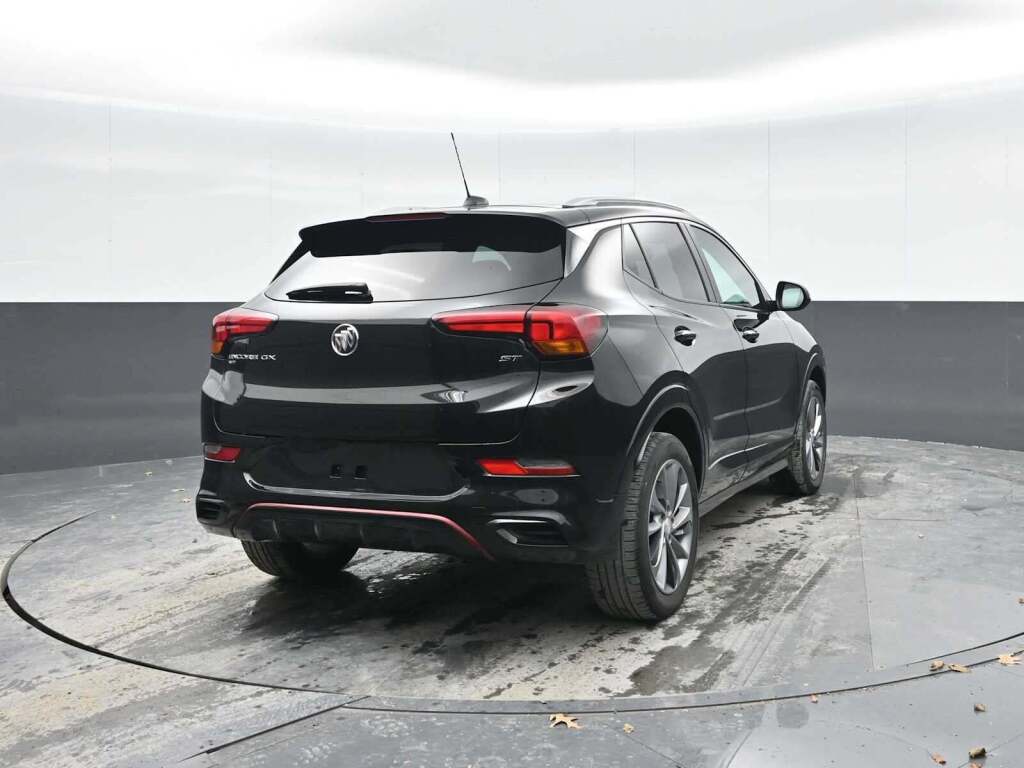 2023 Buick Encore GX Select AWD