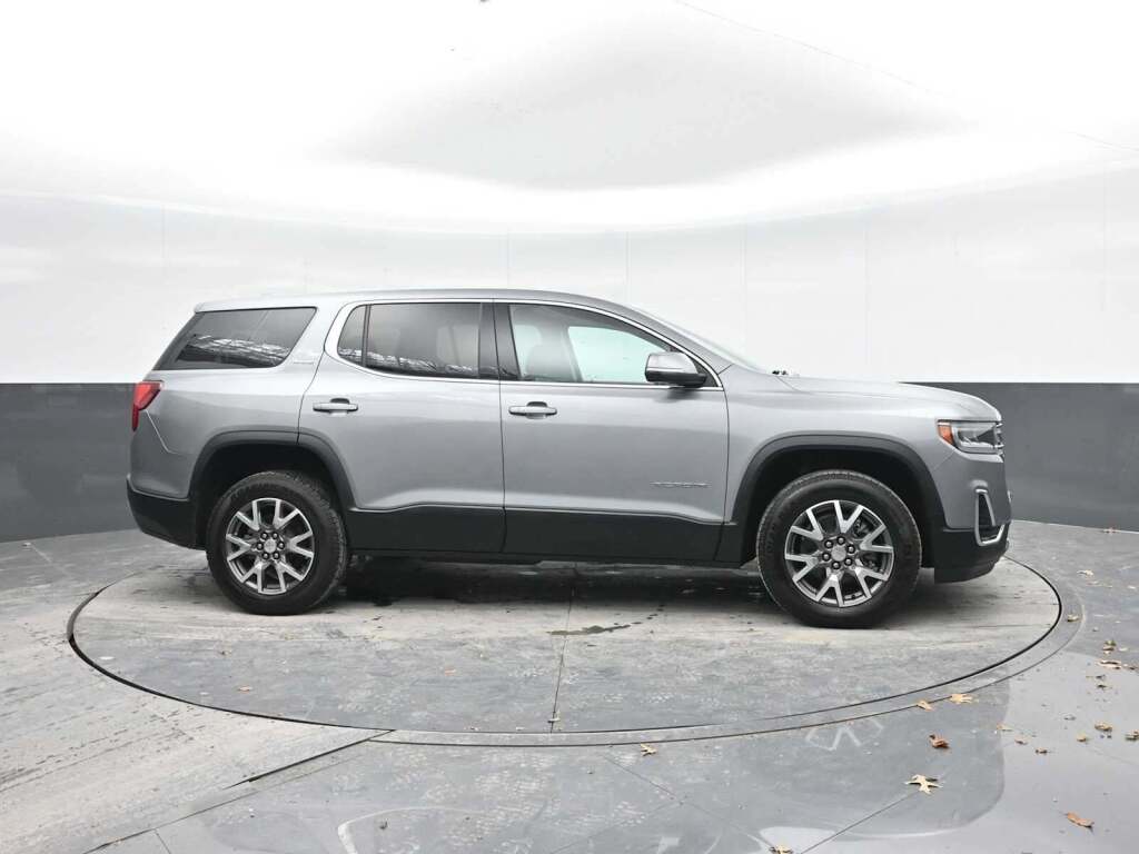 2023 GMC Acadia AWD SLE