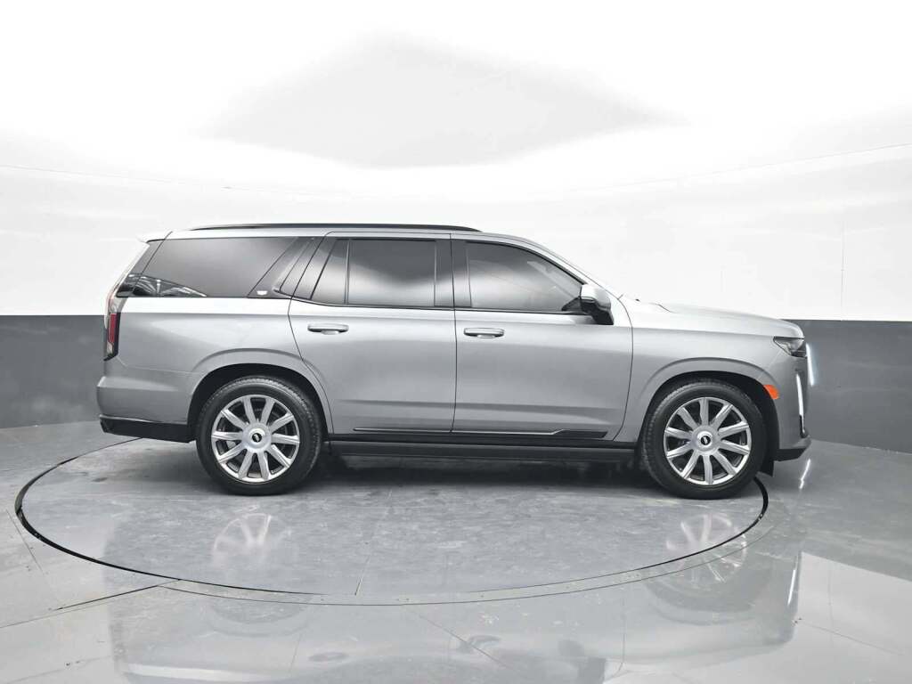 2023 Cadillac Escalade 4WD Sport Platinum