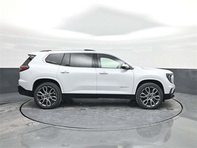 2026 GMC Acadia Denali Ultimate AWD