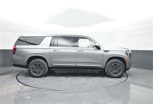 2026 GMC Yukon XL 4WD Elevation