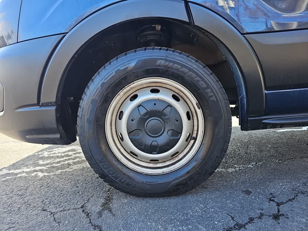 2020 Ford Transit-150 Cargo Van 