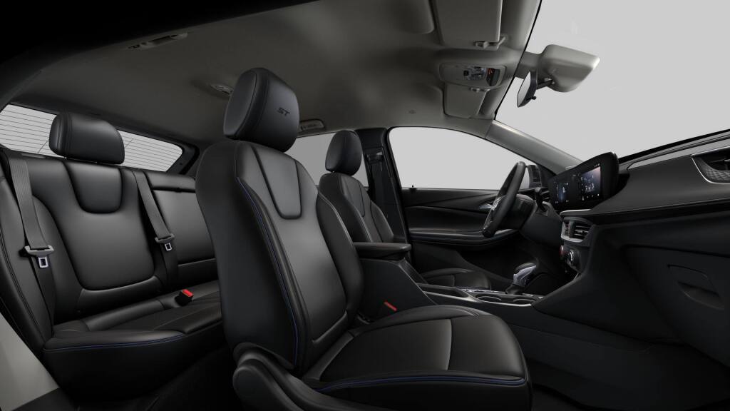 2026 Buick Encore GX Sport Touring AWD