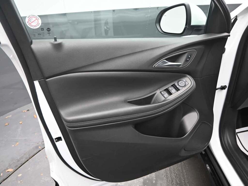 2024 Buick Encore GX Sport Touring AWD