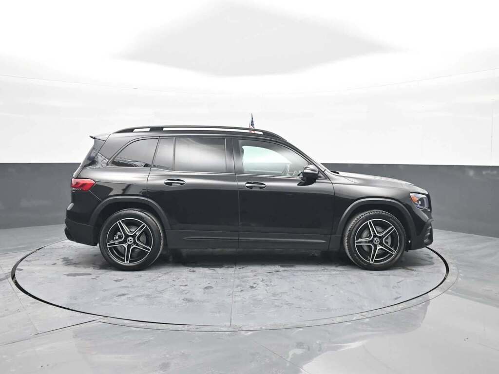 2022 Mercedes-Benz GLB 250 4MATIC