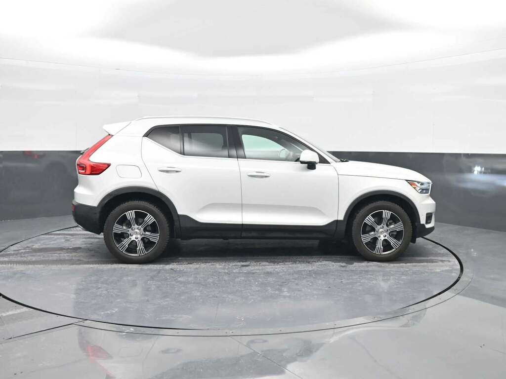 2020 Volvo XC40 T5 Inscription