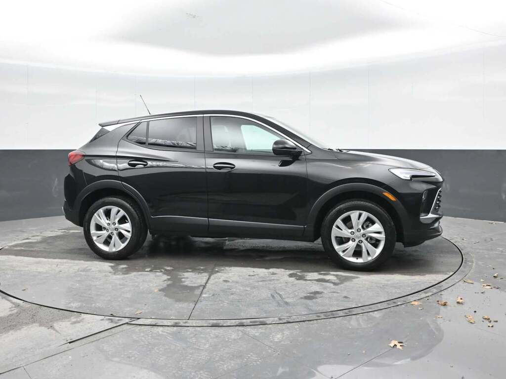 2026 Buick Encore GX Preferred AWD