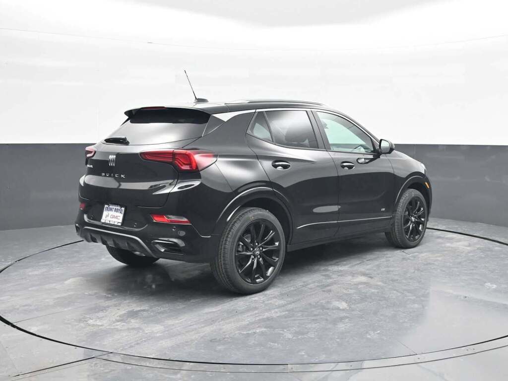 2026 Buick Encore GX Sport Touring AWD
