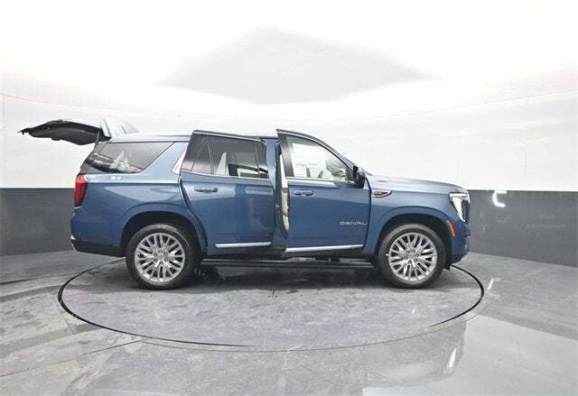 2026 GMC Yukon 4WD Denali