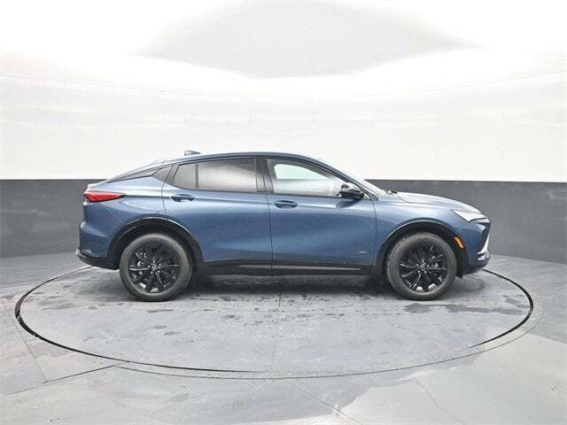 2026 Buick Envista Sport Touring FWD