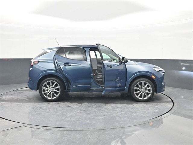 2026 Buick Encore GX Avenir AWD