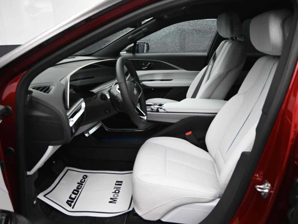 2025 Cadillac LYRIQ Sport 1 RWD