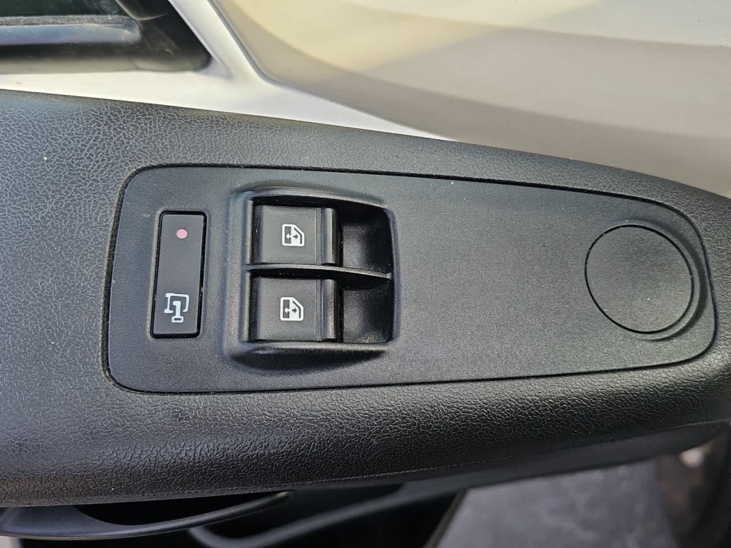 2019 Ram ProMaster 1500 Cargo Van Low Roof 136" WB