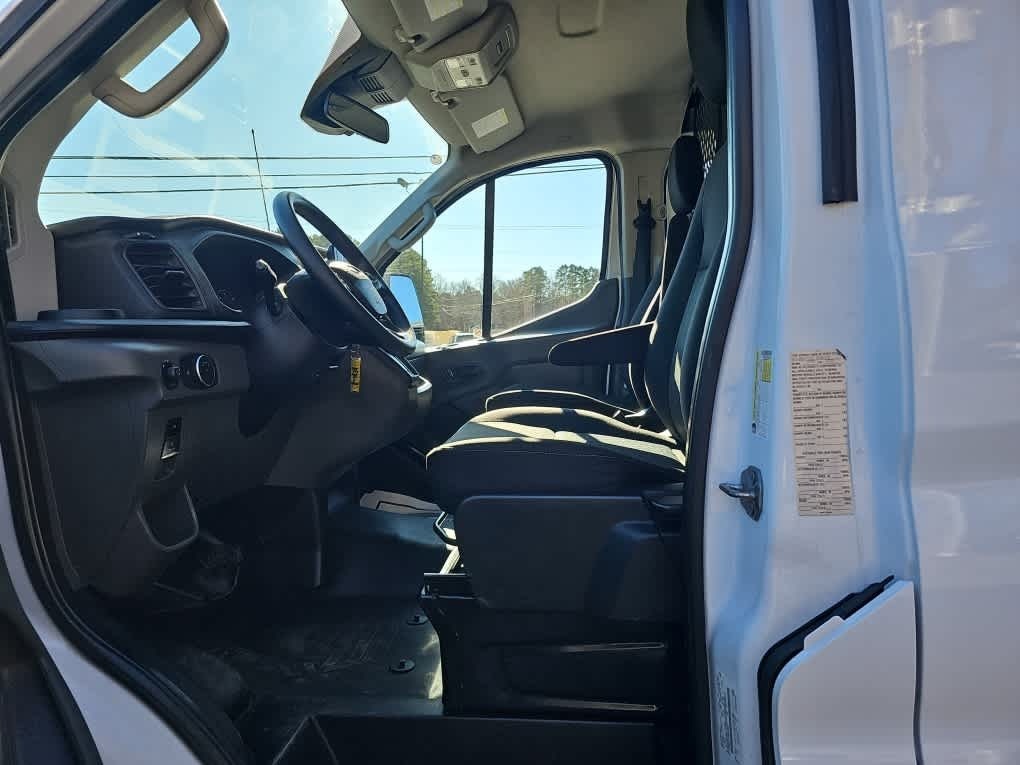 2023 Ford Transit-250 Cargo Van 