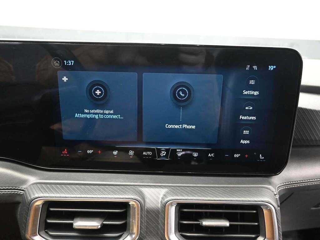 2024 Ford Mustang EcoBoost Fastback