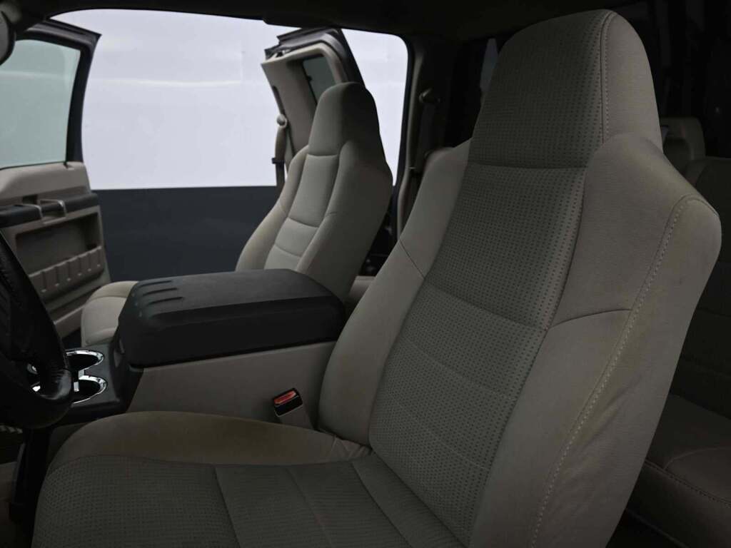 2008 Ford F-250 Super Duty XL