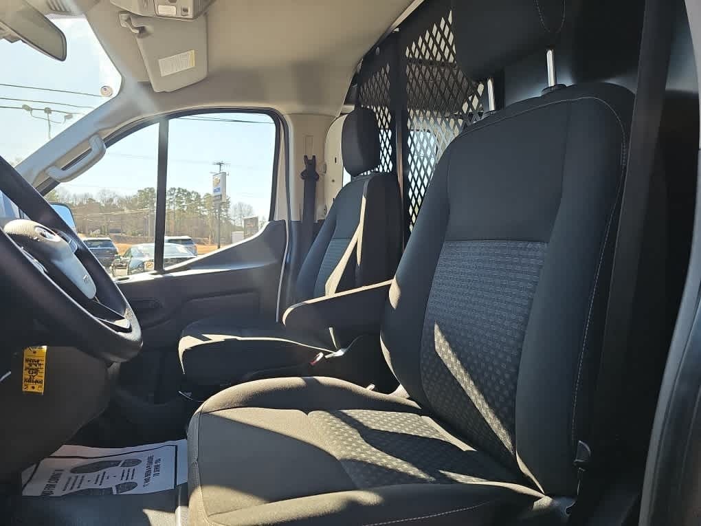 2023 Ford Transit-250 Cargo Van 