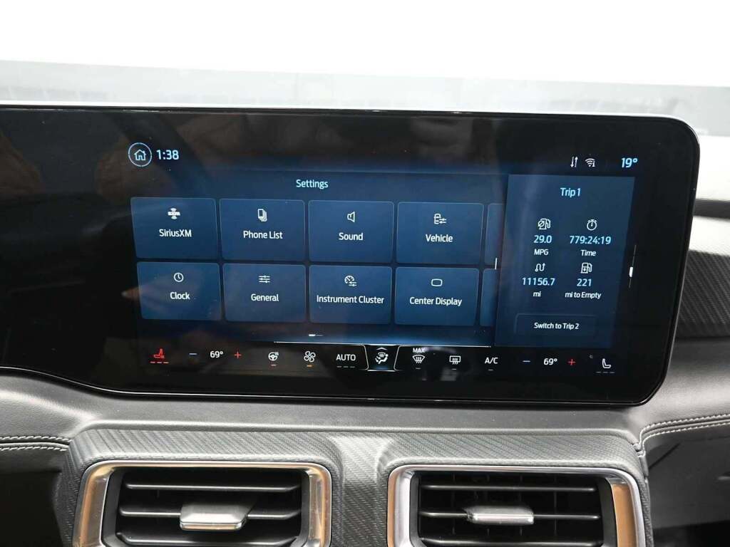 2024 Ford Mustang EcoBoost Fastback