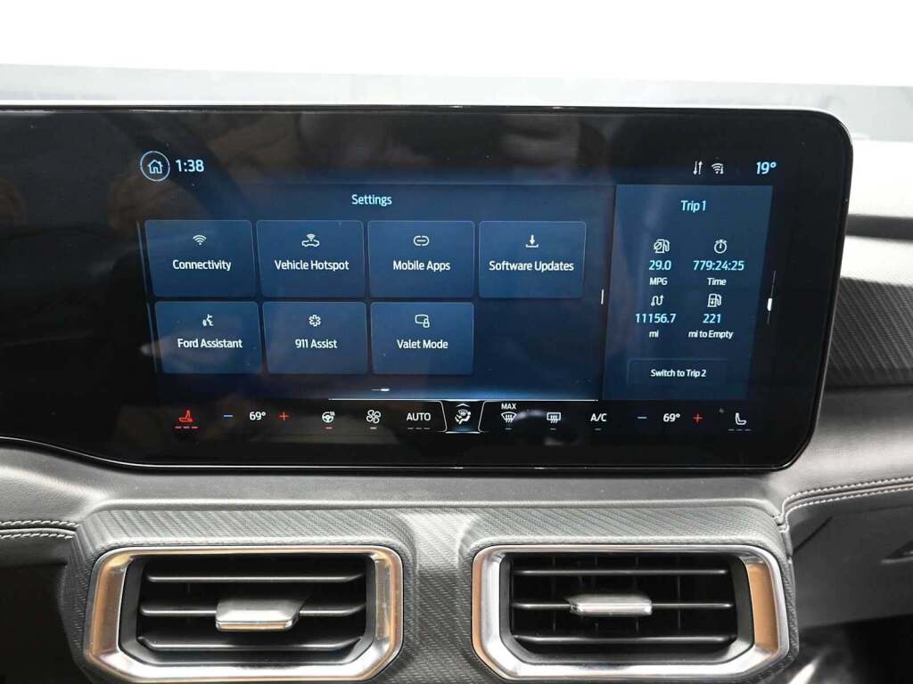 2024 Ford Mustang EcoBoost Fastback