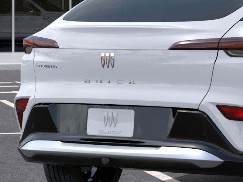 2026 Buick Envista Sport Touring FWD