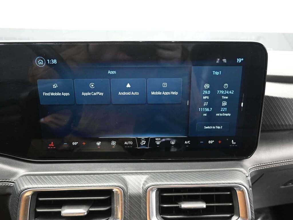 2024 Ford Mustang EcoBoost Fastback