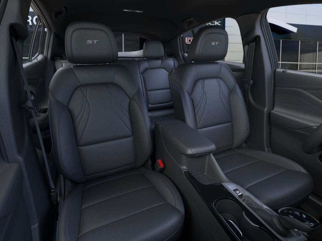 2026 Buick Envista Sport Touring FWD