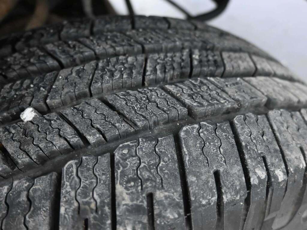 2008 Ford F-250 Super Duty XL