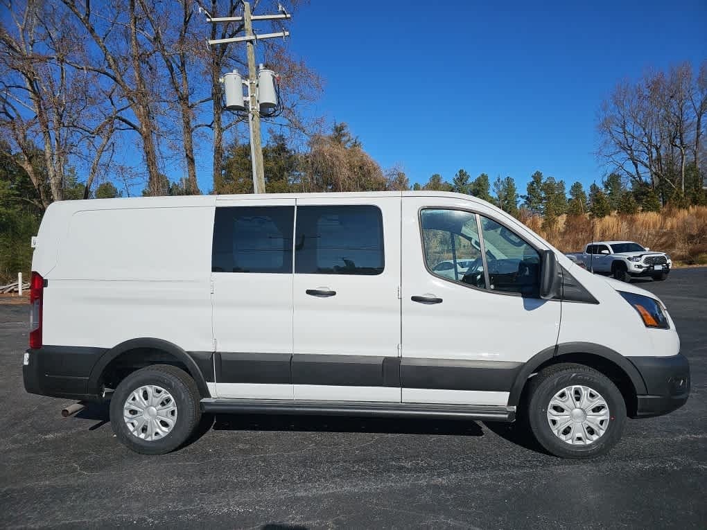 2023 Ford Transit-250 Cargo Van 