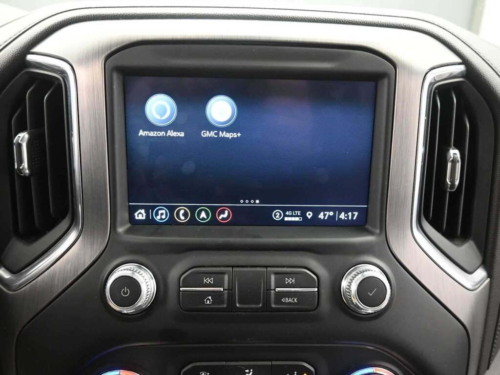 2022 GMC Sierra 3500HD Denali