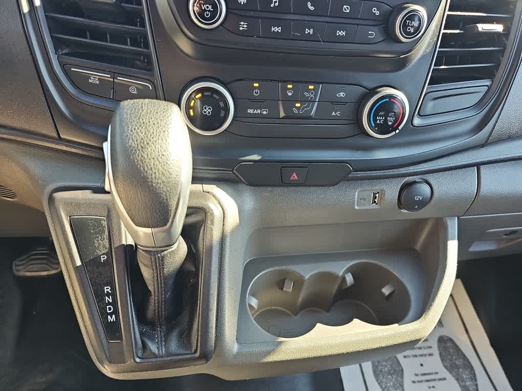 2023 Ford Transit-250 Cargo Van 
